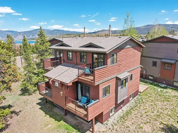 402 Bayview Drive UNIT A, Frisco, CO 80443