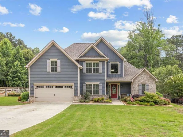 727 Brannon Holder Rd, Winder, GA 30680