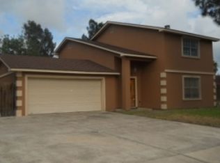 1254 E San Marcelo Blvd, Brownsville, TX 78526