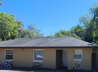 6466 W Arter St, Crystal River, FL 34429