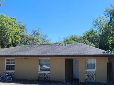 6466 W Arter St, Crystal River, FL, 34429