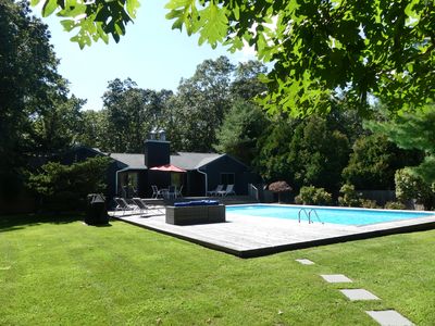 (Undisclosed Address), East Hampton, NY, 11937