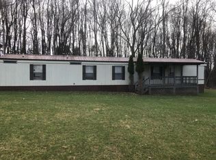 78 Reall Dr, Gormania, WV 26720