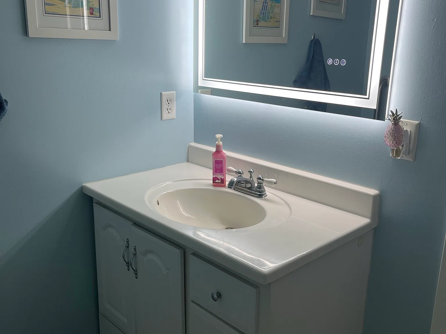 1 bed, 750 sqft, $1,400 — Photo 1