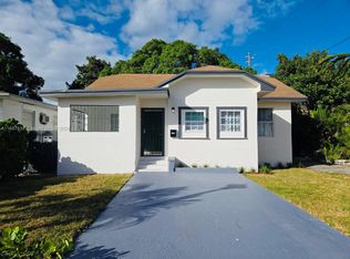 645 NW 47th St, Miami, FL 33127
