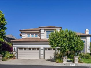 6006 County Oak Rd, Woodland Hills, CA 91367