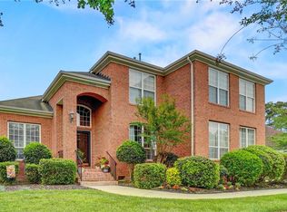 5303 Doral Woods Ct, Suffolk, VA 23435