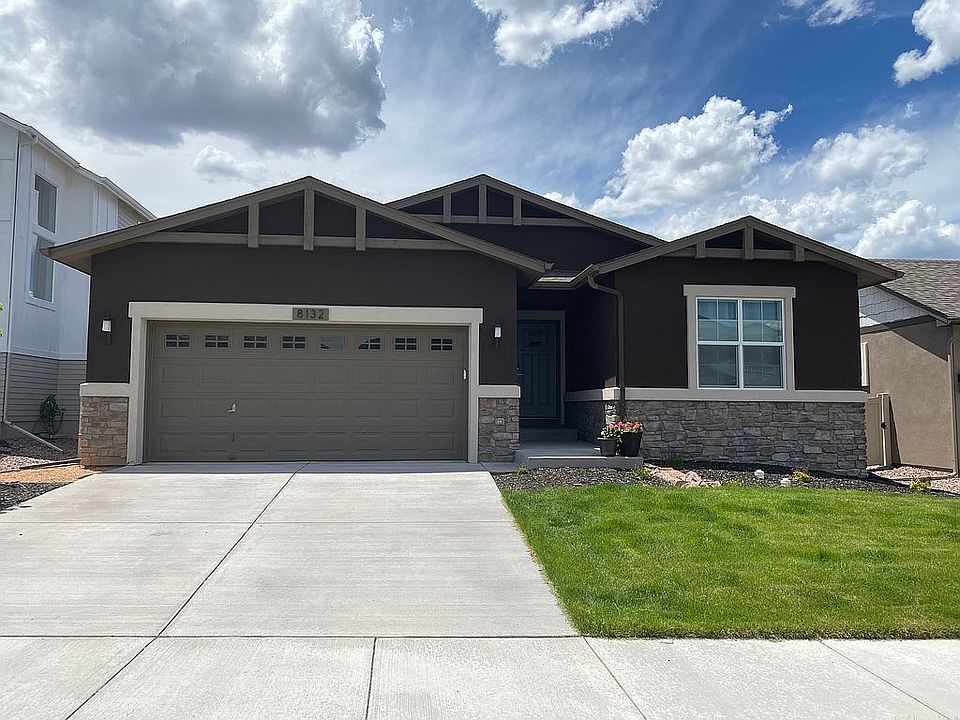 8132 Gilpin Peak Dr