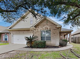 4730 Plum Forest Rd, Houston, TX 77084