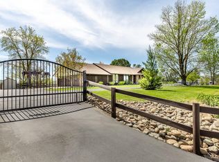 12140 Overland Way, Wilton, CA