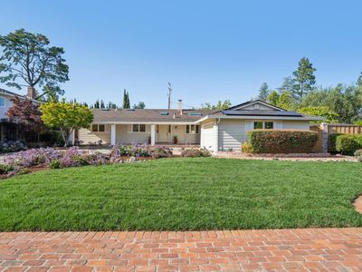 19689 Northampton Dr, Saratoga, CA, 95070