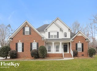 2908 Dahlonega Ct, Monroe, NC 28110