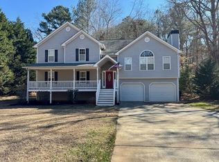 206 Brick Mill Dr, Canton, GA 30115