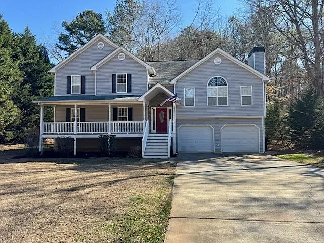 206 Brick Mill Dr photo 1
