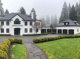 921 S Palatine Hill Rd, Portland, OR 97219