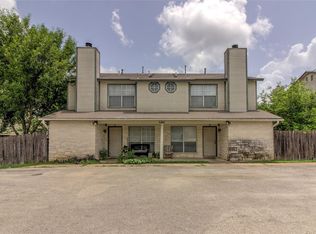 2211 Creekside Ln APT A, Georgetown, TX 78626