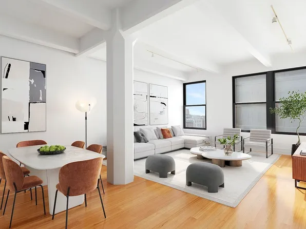 70 Washington St APT 9L, Brooklyn, NY 11201