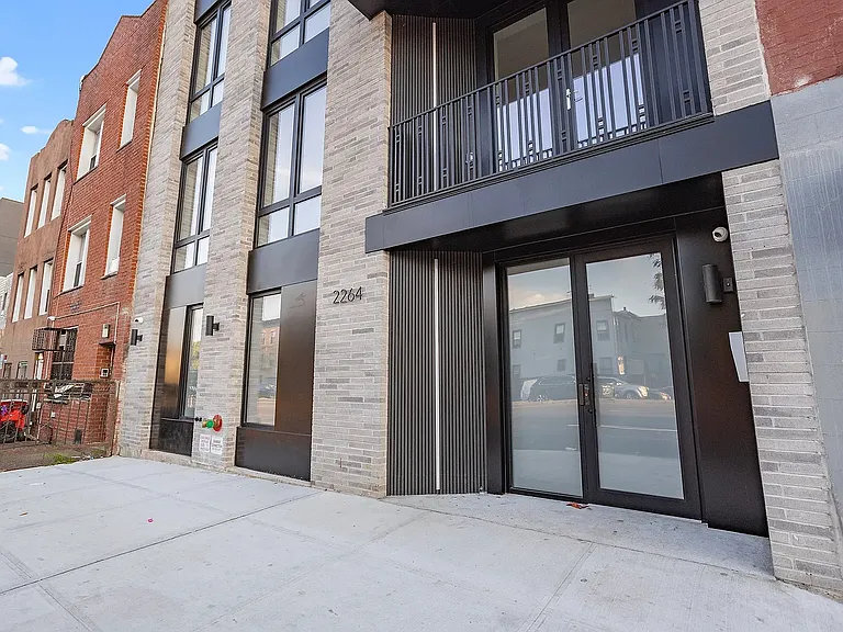2266 Atlantic Ave #6B — Photo 19