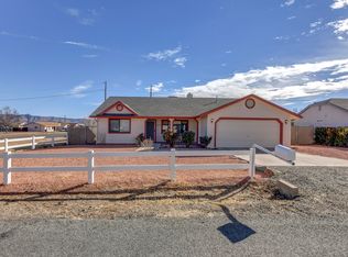 3819 N Catherine Dr, Prescott Valley, AZ 86314