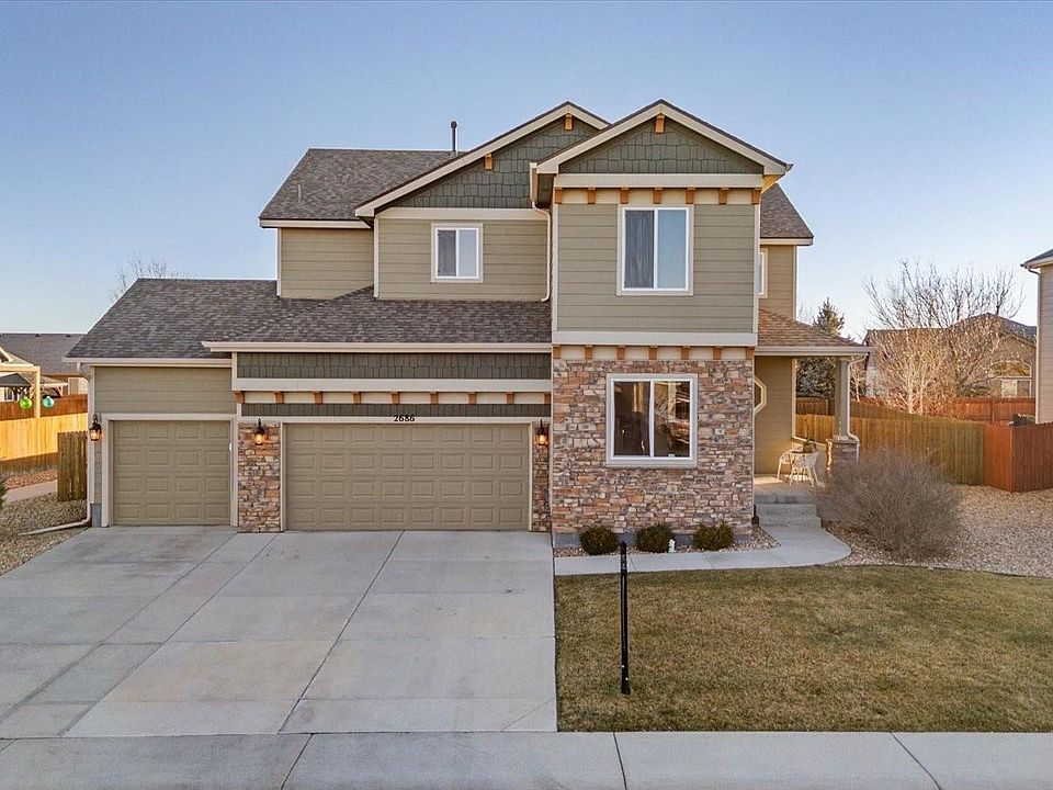 1st image of 2686 Mustang Drive