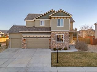 2686 Mustang Dr, Mead, CO 80542