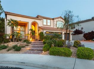 2504 Bonniewood Ct, Henderson, NV 89074