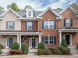 2049 Weston Green Loop, Cary, NC 27513