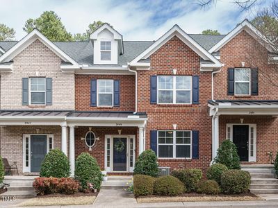 2049 Weston Green Loop, Cary, NC, 27513
