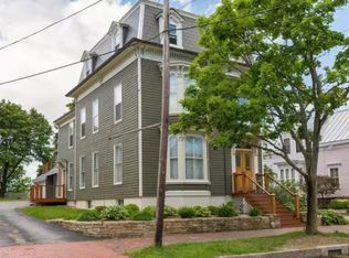 96 North St #1, Portland, ME 04101