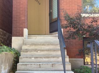 3470 S Spring Ave, Saint Louis, MO 63116
