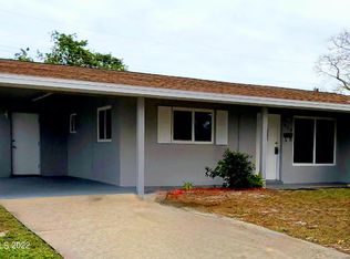 639 Sioux Ave, Melbourne, FL 32935