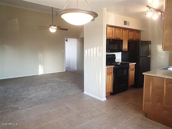 4th image of 3600 N HAYDEN Road #2302