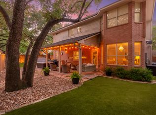 2213 Spring Hollow Path, Round Rock, TX 78681