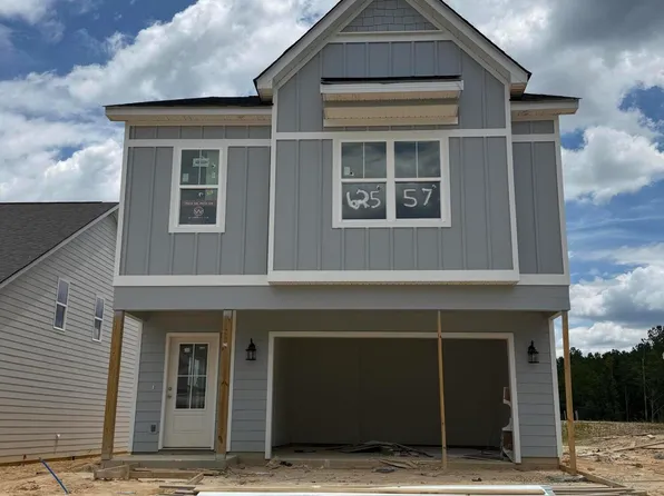 625 Pherson St, Aiken, SC 29801