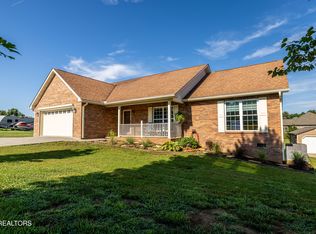 1903 Star Dust Way, Walland, TN 37886