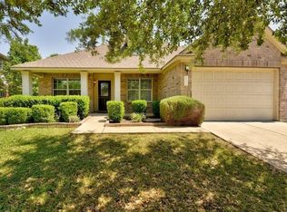 113 Nick Price Loop, Round Rock, TX 78664
