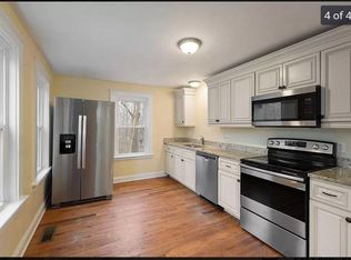 405 Main St, Cranston, RI 02921