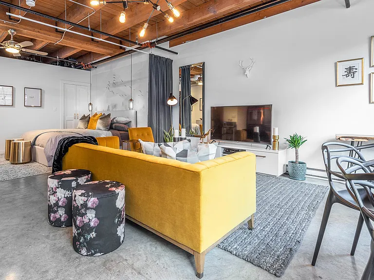 55 Cordova St E #209 — Photo 16