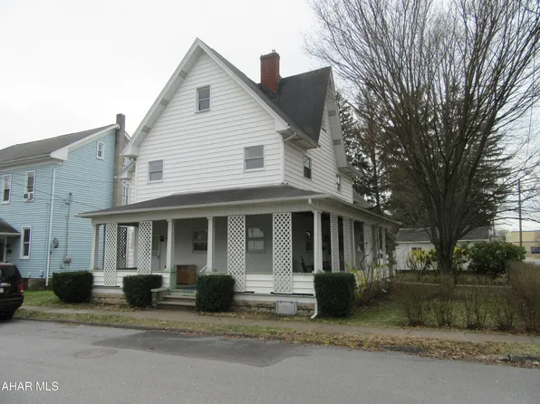 322 Clark St, Bellwood, PA 16617