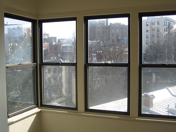 Sun Room View