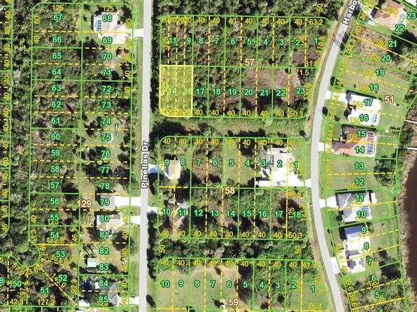 2160 Pinellas Dr #13, Punta Gorda, FL 33983