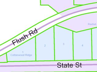 206 E State St, Westmoreland, KS 66549