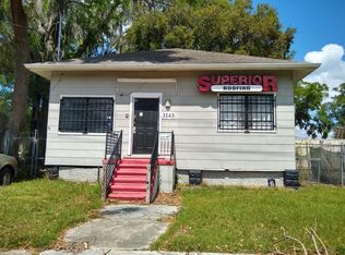 3143 Waller St, Jacksonville, FL 32254