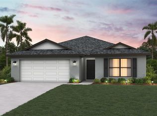 22368 Blanchard Ave, Port Charlotte, FL 33952