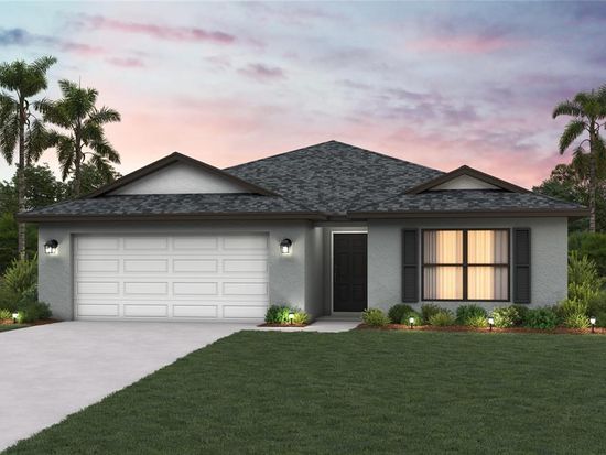 21192 Winside Ave, Port Charlotte, FL 33952