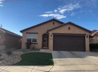3521 Tierra Abierta Pl NE, Rio Rancho, NM 87124