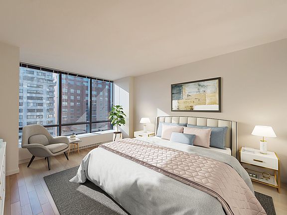 4th image of 525 E 72nd St APT 16