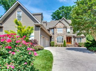 908 Vista Oaks Ln, Knoxville, TN 37919