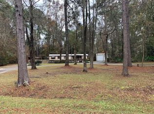 16109 SE 103rd Ter, White Springs, FL 32096