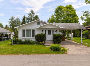 19 Maple Cres, Oro Medonte, ON L0L1T0